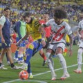 Rajo sanja evropske snove, Las Palmas ostao na "rubu provalije"!