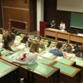 Petrov: Možda će maturanti ove godine upisati fakultet bez prijemnog