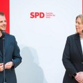 Nemačka: Izvor mladosti za „staru tetku SPD“