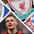Liverpul ispred Sitija u trci za Virca, ali trku vodi – Bajern