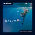 AikBank keš kredit bez donošenja dokumentacije