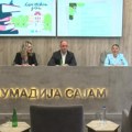 „Književna zona“ u Kragujevcu od 21. do 25. maja