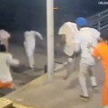 Uklonili wc šolju i pobegli kroz rupu! Novi detalji filmskog bekstva zatvorenika: Radnik ujedno i saučesnik sada smešten u…