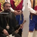 Hajka na mitropolita metodija: Odluke Sabora SPC izbezumile Prvu i Drugu familiju koji to čitaju kao napad Putina i Beograda!
