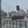 Danas promenljivo uz sunčane periode: RHMZ upozorava na pljuskove i grmljavine od petka