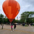 Festival balona u Kikindi: Od četvrtka do nedelje letovi za razgledanje grada