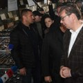 Spoljna obaveštajna služba Rusije: Srbija isporučuje municiju Ukrajini uprkos „neutralnosti“