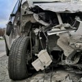 Jezivo! Pojavio se snimak strašne saobraćajke kod Prijedora, mreže se usijale od komentara