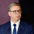 "Prekršili su izbornu tišinu, maltretiraju ljude na ulicama Kosjerića i Zaječara" Vučić: Boriću se za pravdu i slobodnu…