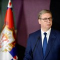 "Prekršili su izbornu tišinu, maltretiraju ljude na ulicama Kosjerića i Zaječara" Vučić: Boriću se za pravdu i slobodnu…