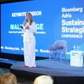Malin Berge na BBA konferenciji: Kako AI tehnologija menja ekonomiju