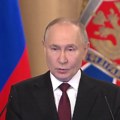 Putin: Tokom SVO ruski sistemi uništili su više od 80.000 vazdušnih ciljeva
