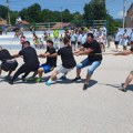 Batulovčani pobednici seoskih sportskih igara
