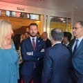 Macut: Srbija nije glasala za Deklaraciju na Samitu SEECP