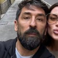 "Znaj da si najvoljeniji čovek na svetu" Mina se emotivnim rečima obratila Ognjenu i dirnula javnost (foto)