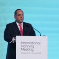 Počinje rasprava o leks specijalisu - i drugi domaćini Ekspa imali posebne zakone