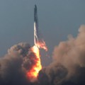 Raketa SpaceX-a eksplodirala nakon lansiranja: Došlo do „velike anomalije” tokom testiranja u Teksasu