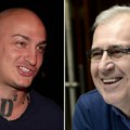 Pitali ga za Desingericu, njegov odgovor je hit na mrežama: Ovako je Vanja Bulić reagovao na tekst jedne pesme