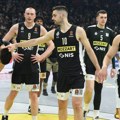 Bivši košarkaš Partizana otišao u penziju: Napisao emotivnu poruku i povukao se u 31. godini