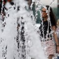 Upozorenje RHMZ-a – temperature znatno iznad proseka i suša; važni saveti "Batuta" za vruć talas