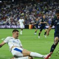 Mitrović s klupe gledao kako SMS vodi Al Hilal u nokaut fazu SP: Prelep lob i savršena kontra srušili Pačuku