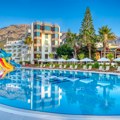 Spakujte kupaće, ponesite osmeh: Za sve ostalo, Sealife Kemer 5* će se pobrinuti