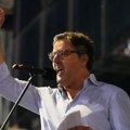 Bodiroga: Vidovdan ste danas vi – studenti su najbolje što Srbija ima