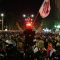 "Vlast ne želi dijalog, upotrebljena prekomerna sila" Opozicija o protestu i neredima: "Masovnim protestima potvrđena nova…