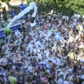 Proslavom Dana Dunava u Bačkoj Palanci završena ovogodišnja Regata
