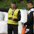 Blagojević : Očekivanja su da pokažemo da zaslužujemo što smo ovde (video)