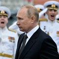 Putin gubi "flotu senki", ponos ruske armije: Morske operacije Ukrajine oslabile udarnu pesnicu Kremlja