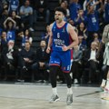 Višegodišnji ugovor: Hapoel ozvaničio veliko pojačanje