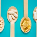 Tri vitamina koja mogu ojačati imunitet i ubrzati mršavljenje
