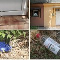 "Zvonio mu je na vrata i ispalio hice čim je otvorio": Meštani Pančeva u strahu nakon pucnjave, zatekli lokvu krvi
