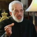 Srpskog sveštenika u Americi zaustavili 147 puta zbog iste stvari, ali nijednom mu nisu pisali kaznu – razlog je neverovatan…