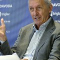 Selektor Svetislav Pešić upozorio: Za Los Anđeles možemo da budemo optimisti, ali šta ćemo posle 2028?