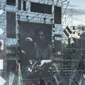 Počeo 25. muzički festival Egzit na Petrovaradinskoj tvrđavi