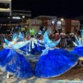 Fantastični nastupi na završnoj večeri karnevala – Govor gradonačelnika uz zvižduke i skandiranja protestanata