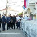 Svrljig dobio osam rezervoara za pijaću vodu zbog nestašice