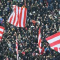 Skandal u Bosni i Hercegovini! Navijača Crvene zvezde pretukli u Tuzli (foto)