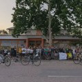 Zrenjaninci juče vožnjom „probudili“ uspavani Aradac, danas nova biciklistička tura! Biciklistička tura do Aradca