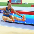 Ivana Španović je čudo: Sa 35 godina osvojila zlato u disciplini koja nije skok udalj