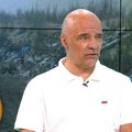 Dejan Lekić: Zbog lošeg upravljanja, deponije nas truju i kad ne gore