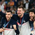 "Jokić je bio jako pijan i rekao je hoću opet": Zbog ovoga tvrde da je Srbija jedini favorit za zlato