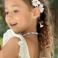 Ovo je Mila (7), devojčica koja je poginula u jezivoj nesreći: Baka joj je čuvena producentkinja