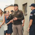 PREDSTAVNICI NACIONALNE GARDE OHAJA I AMBASADE SAD OBIŠLI DOBROVOLJNO VATROGASNO DRUŠTVO