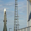Kako je srpska zastava završila na letu za svemir Bezosovom raketom?