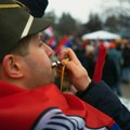 Gde su danas studentski protesti? Ovo je detaljna satnica po gradovima