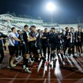 "Partizan je bio 27 bodova iza Zvezde - i eliminisali su tim koji je ostai bez dva igrača"
