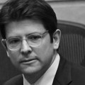 Umro Miguel Uribe: Atentator mu pucao u glavu, supruga Marija neutešna